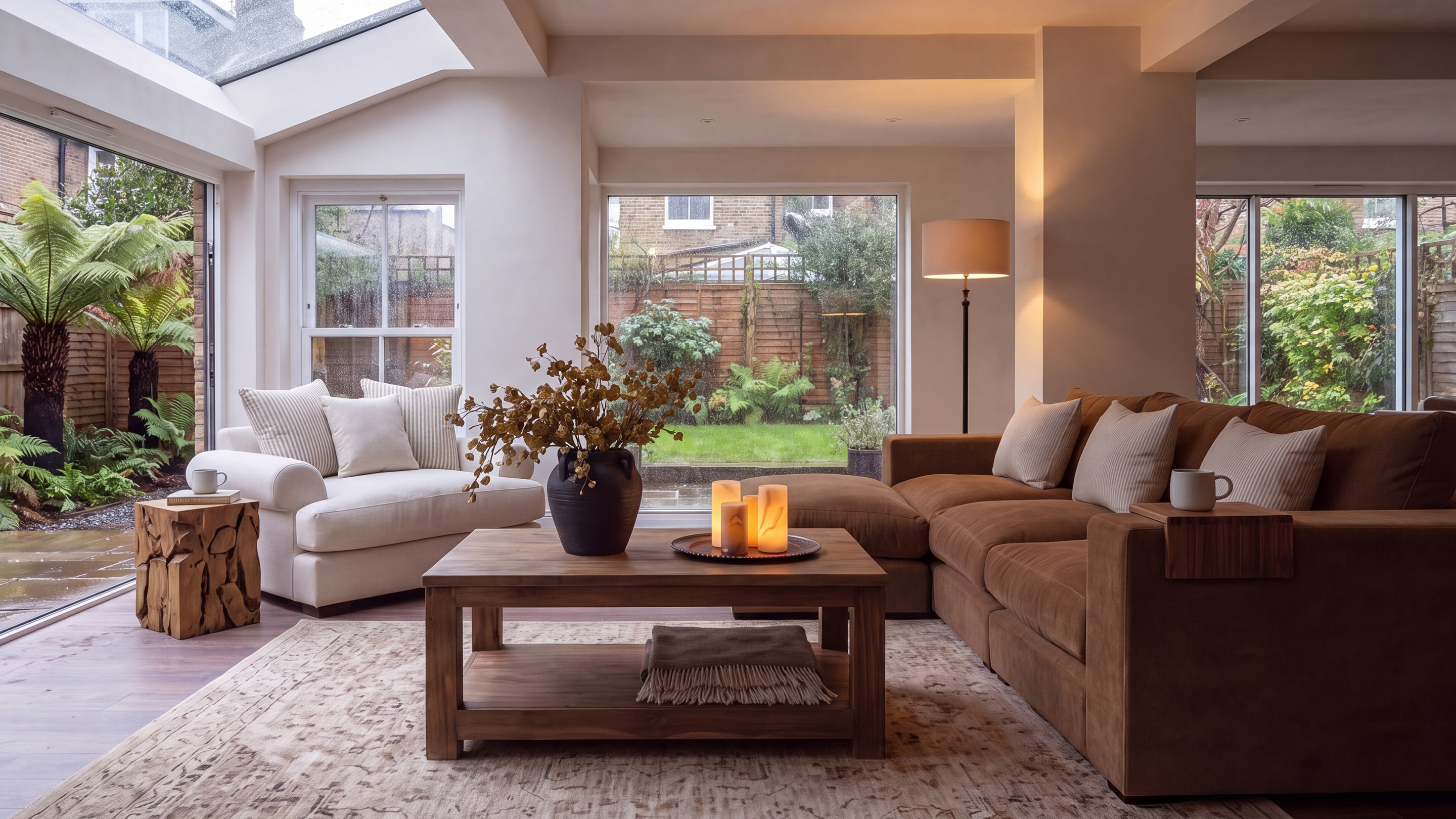 Find your perfect sofa
