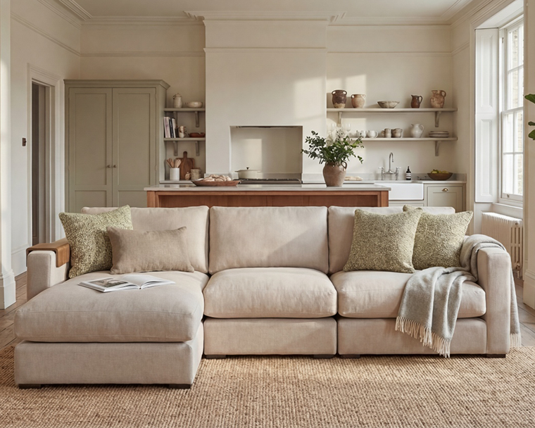 Modular Sofas