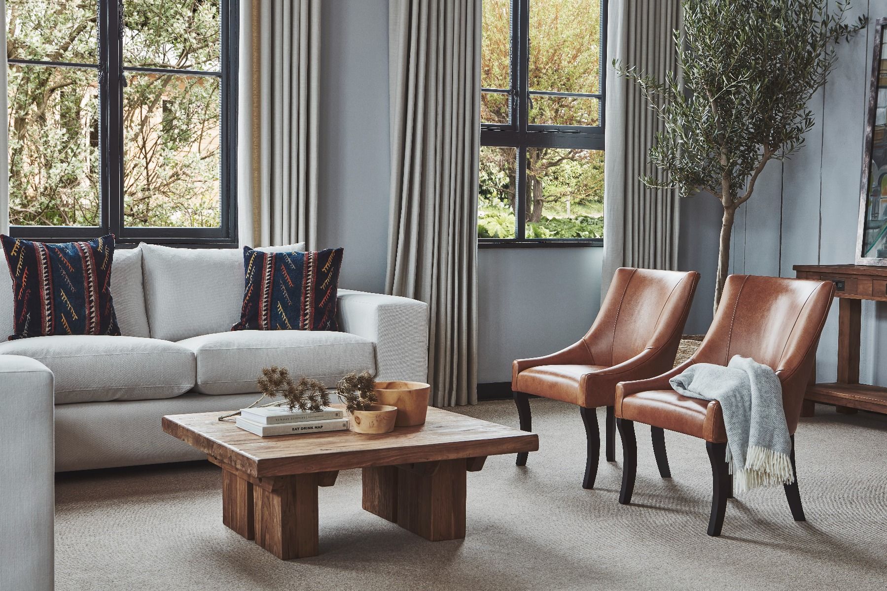 Tamara Coffee Table