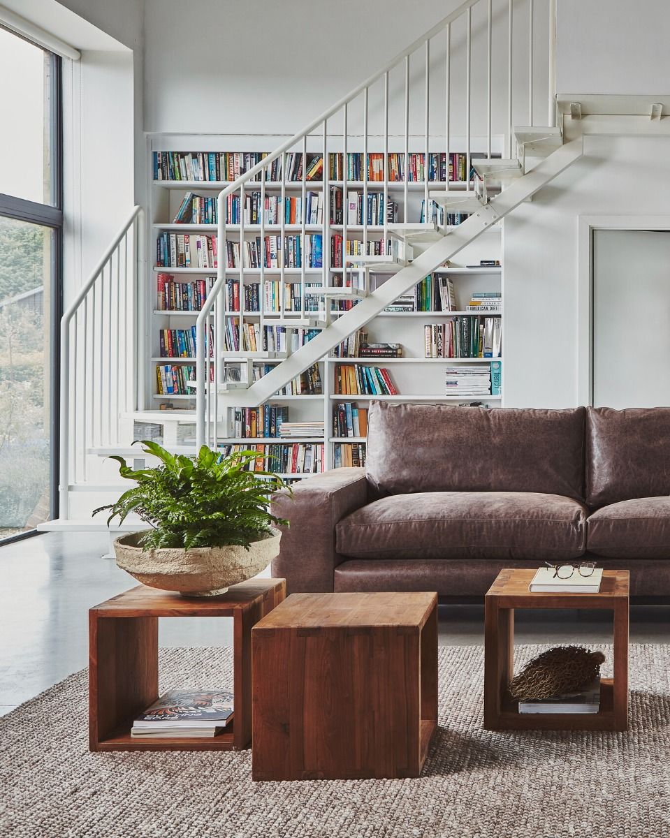 Lifestyle Storage Cube