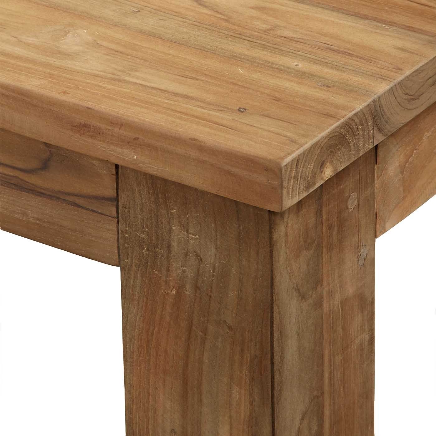 Lifestyle Dining Table