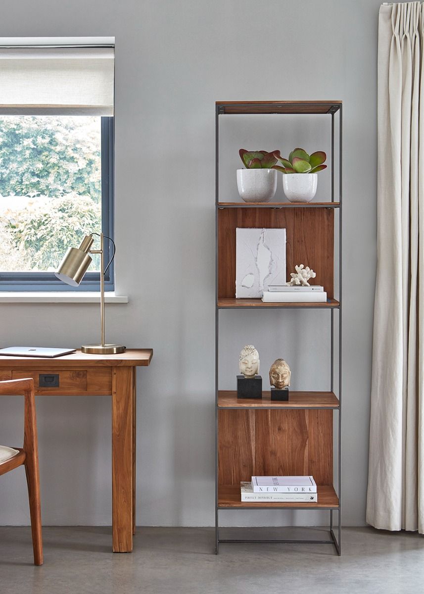 Witney Bookcase
