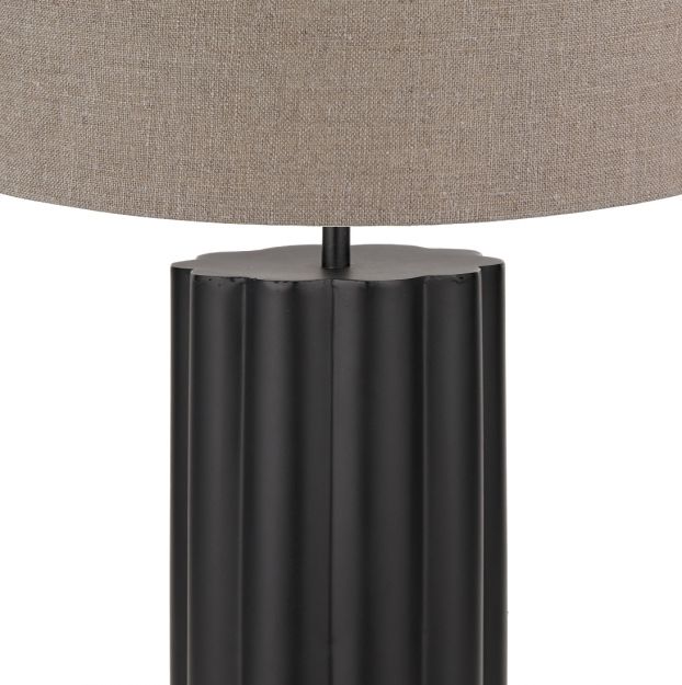 Alma Table Lamp