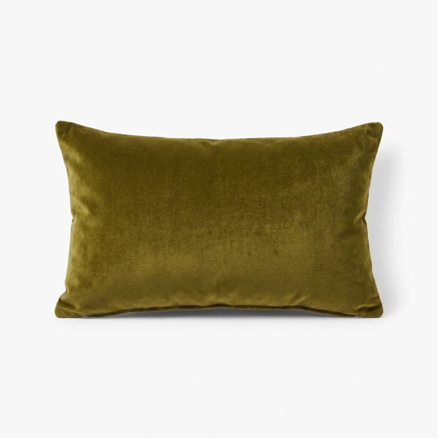 Amber Rectangular Cushion | Jute & Cotton | Raft - Raft Furniture, London
