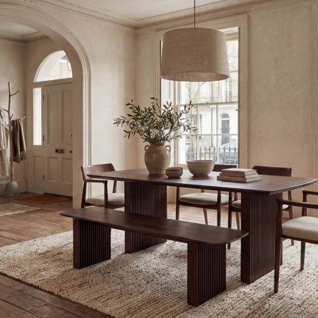 Bayham Dining Table