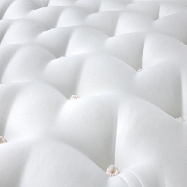 Berkeley Pillow-Top Mattress - Medium/Firm