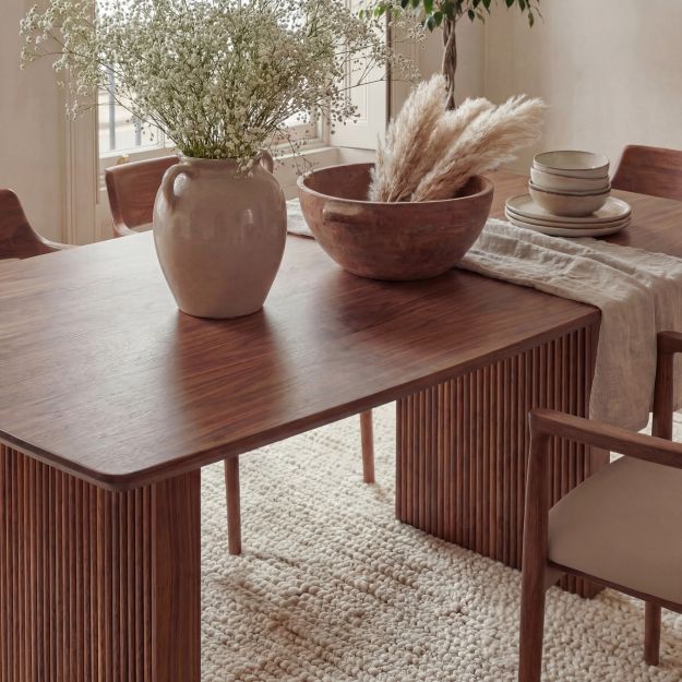 Bayham Dining Table