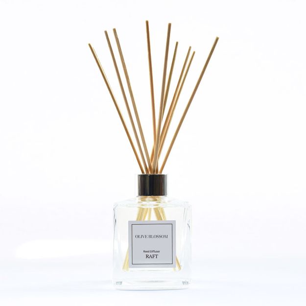 Olive Blossom - Diffuser