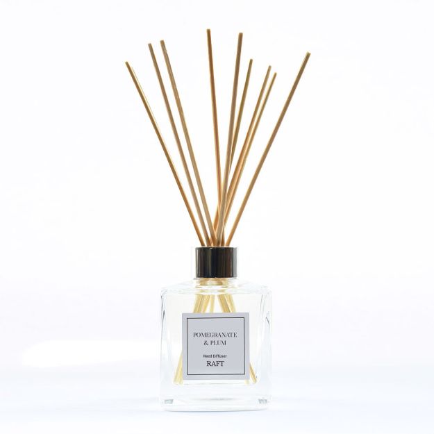 Pomegranate & Plum - Diffuser
