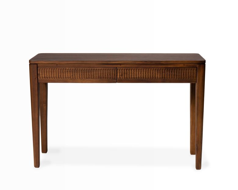 Clermont Console Table - 2 Drawer