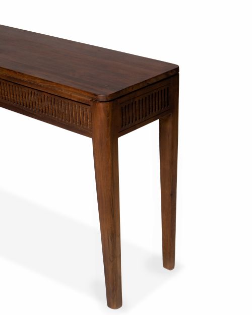 Clermont Console Table - 2 Drawer