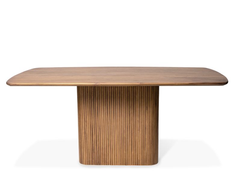 Flute Dining Table