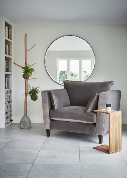 Highgate Mirror