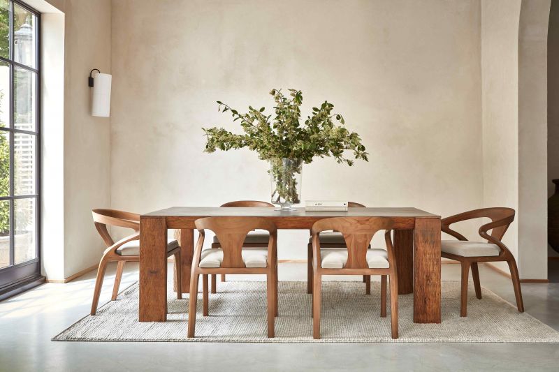 Harley Dining Table