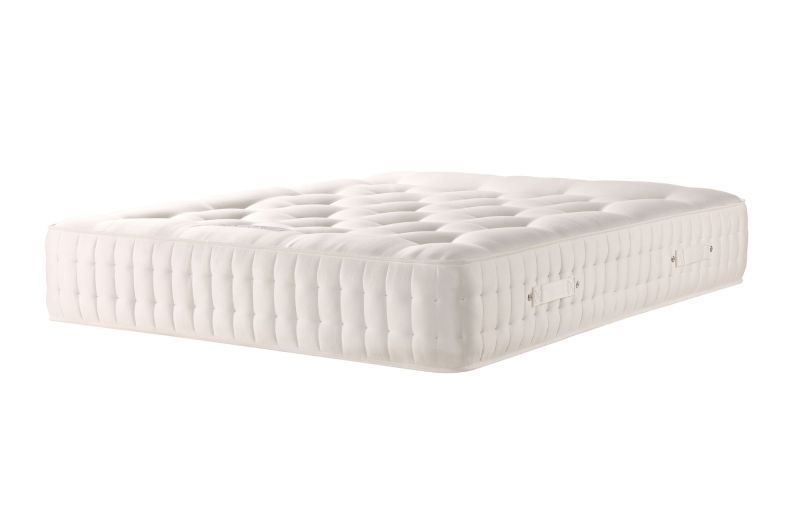 Lancaster Mattress - Medium/Firm