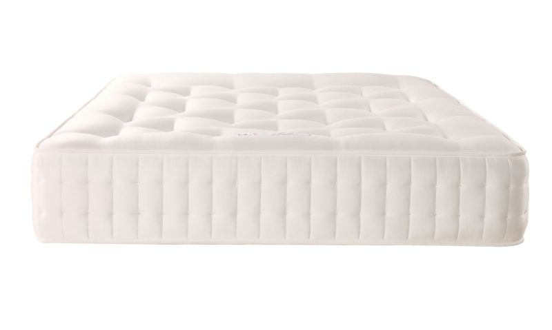 Lancaster Mattress - Medium/Firm