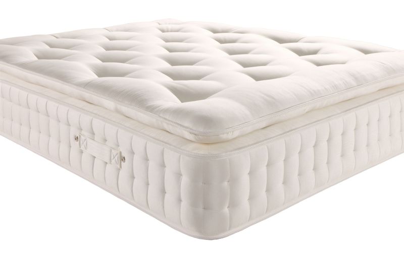 Langham Mattress - Medium