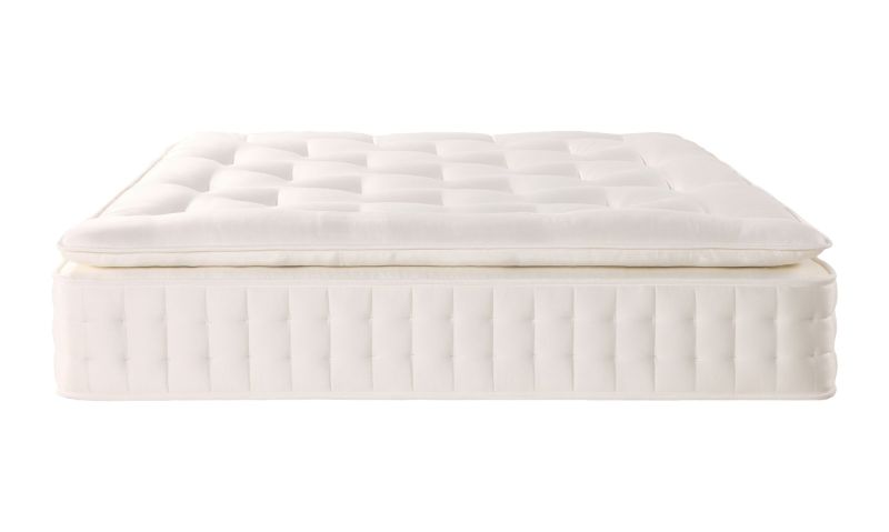 Langham Mattress - Medium