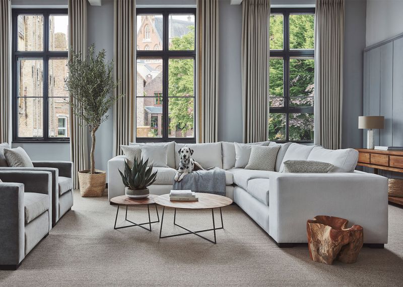 Lola Coffee Table