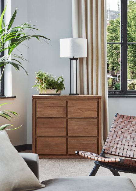 Lund Table Lamp