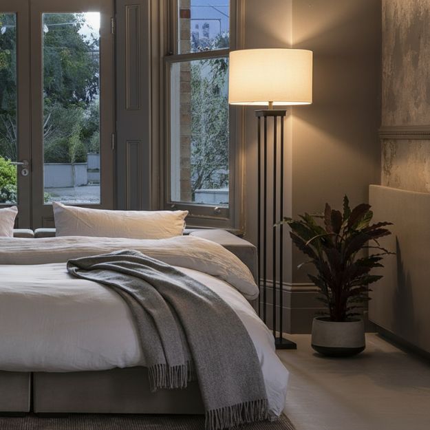 Lund Floor Lamp