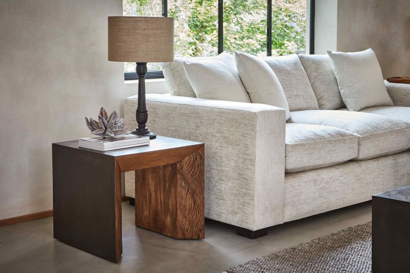 Hutton Side Table 