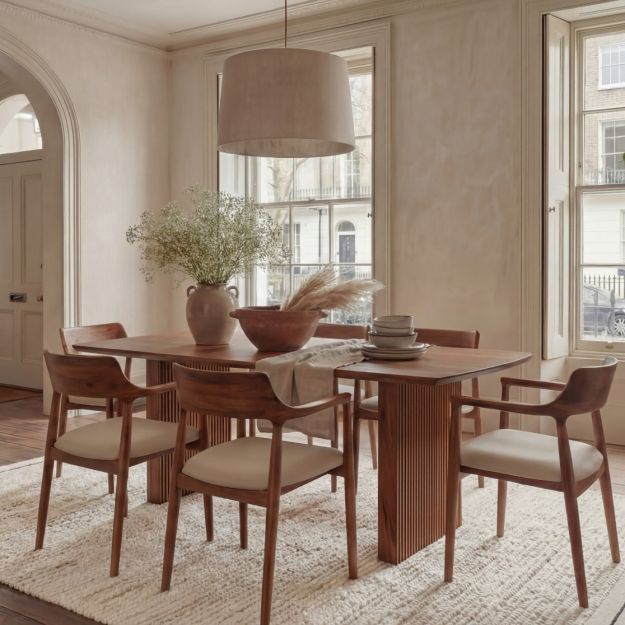 Bayham Dining Table