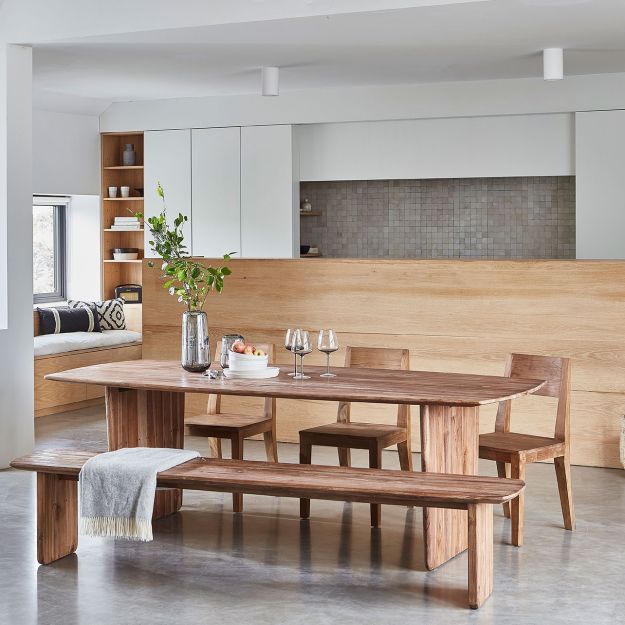 Neve Dining Table