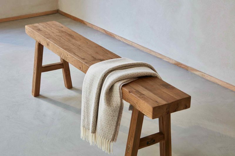 Santai bench