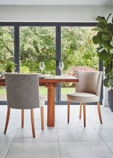 Soho Wood Dining Chair