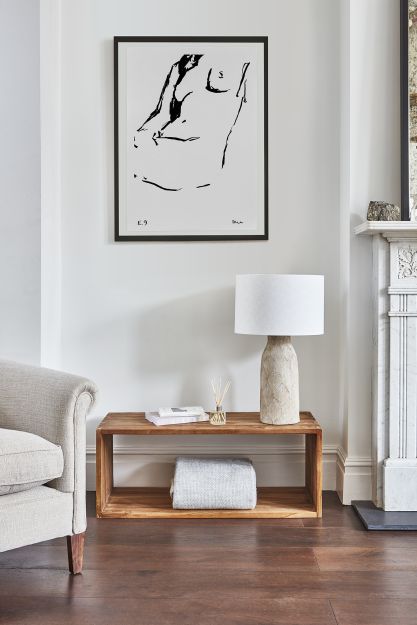 Bude Table Lamp