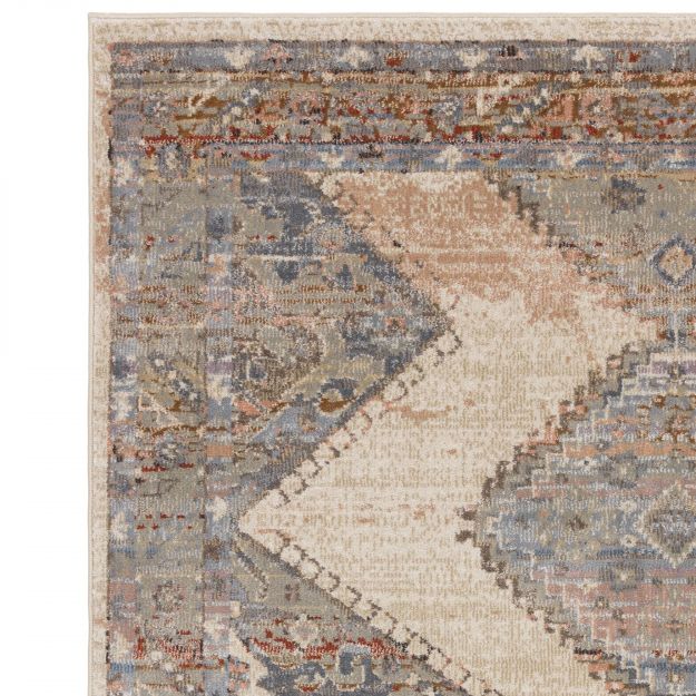 Tarsi Rug