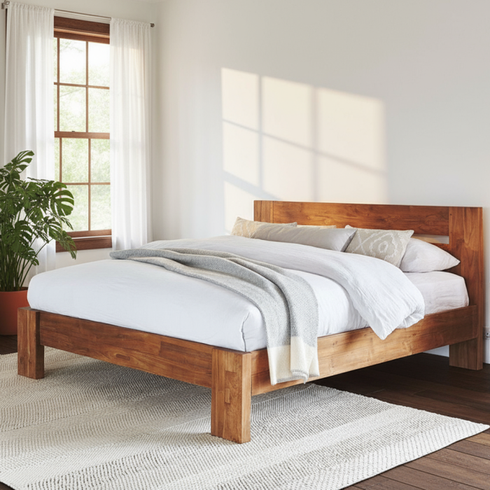 Lifestyle Bed