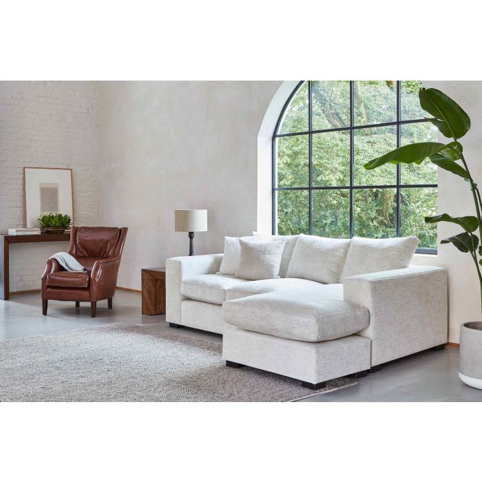 Manhattan Sofa Bed with Chaise - Special