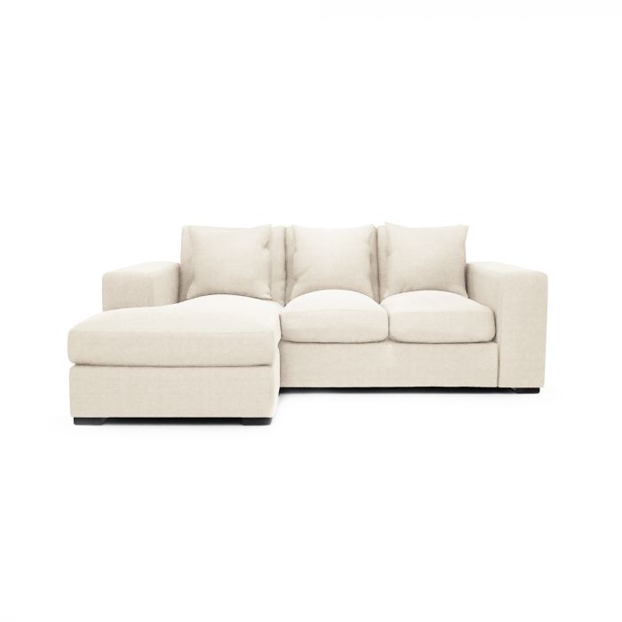 Melrose Sofa With Chaise 