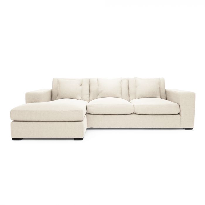 Melrose Sofa Bed With Chaise