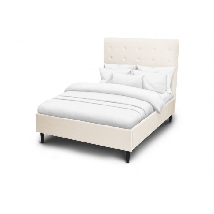 Nyack Upholstered Bed - Grand