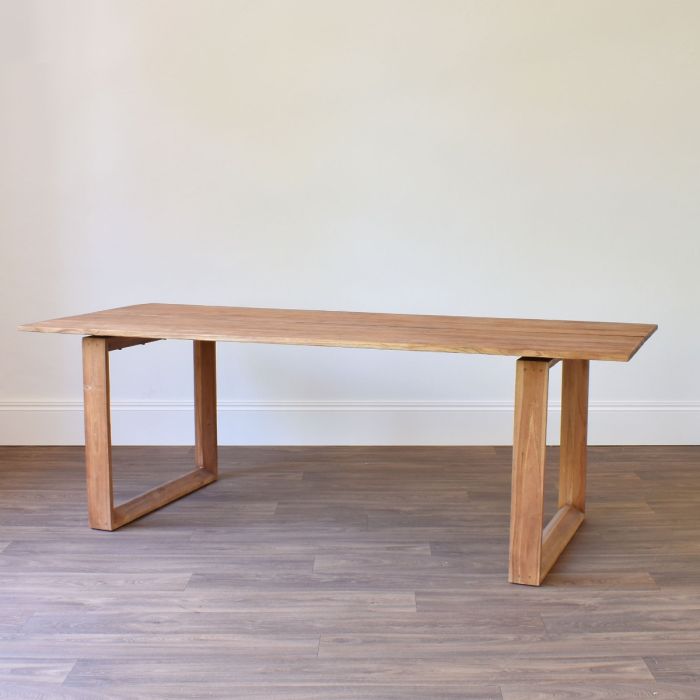 Aldridge Dining Table - Outlet