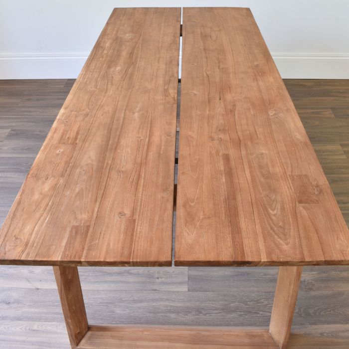 Aldridge Dining Table - Outlet