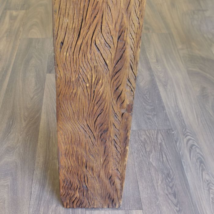 Hutton Dining Table 002 - Outlet