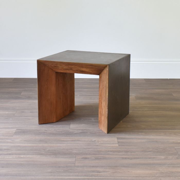 Hutton Side Table - Outlet
