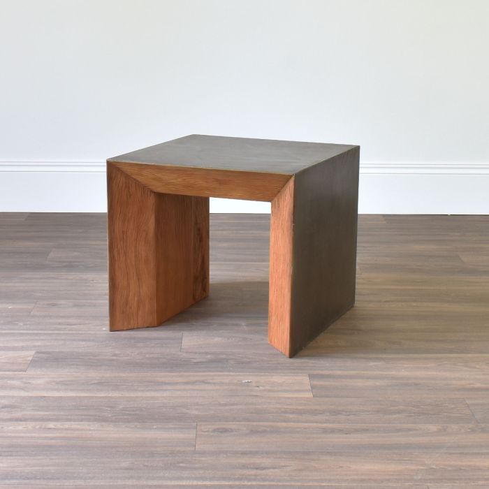 Hutton Side Table - Outlet