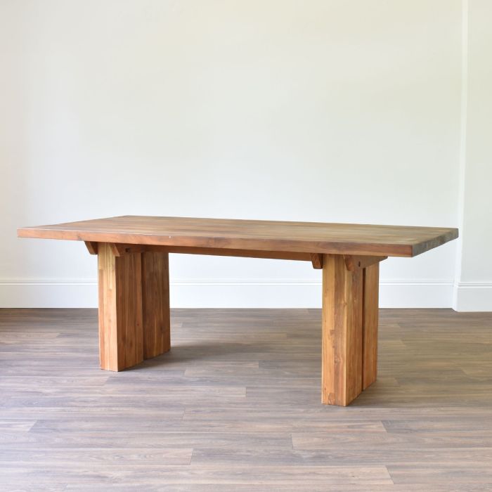 Tamara Dining Table - Outlet