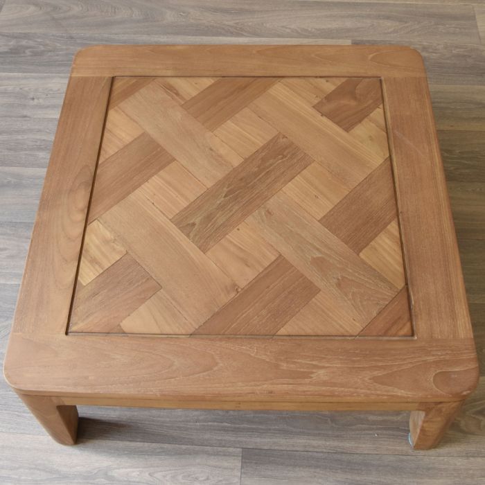Vienna Coffee Table - Outlet