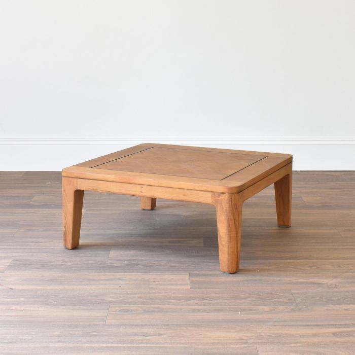 Vienna Coffee Table - Outlet