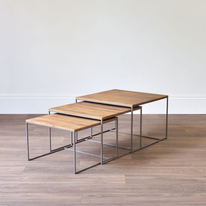 Witney Coffee Table Set of Three - Outlet
