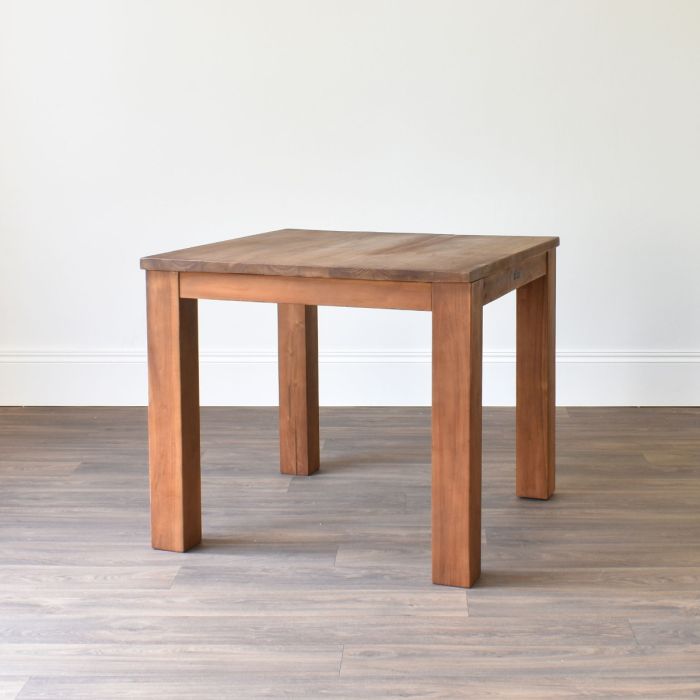Lifestyle Dining Table 001 - Outlet