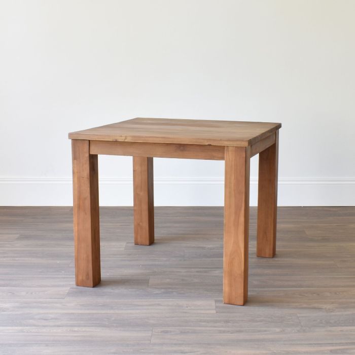 Lifestyle Dining Table 001 - Outlet
