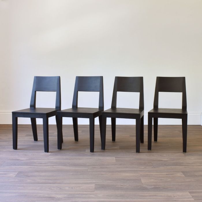 Sol Chair Set of 4 - Outlet