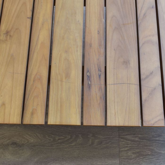 Sydney Coffee Table - Outlet